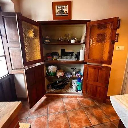 Casa Veracruz Benarrabá Exterior photo