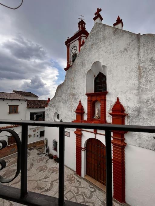 Ferienhaus Casa Veracruz *