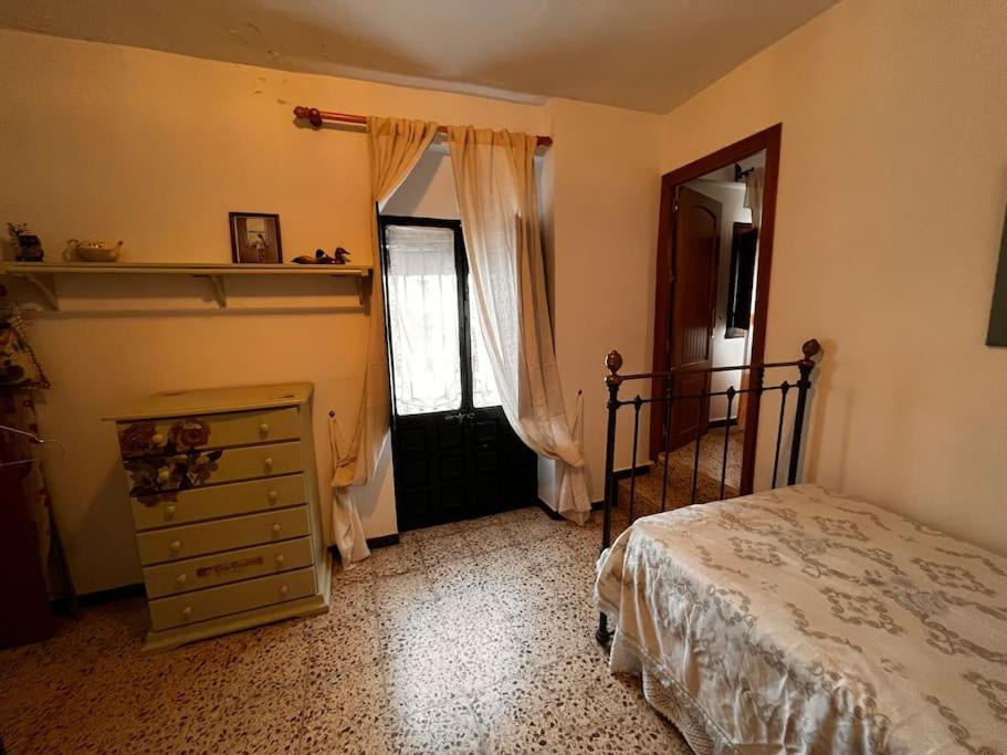 Casa Veracruz * Benarrabá
