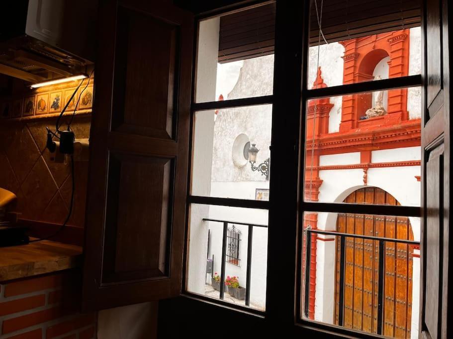 Ferienhaus Casa Veracruz Benarrabá