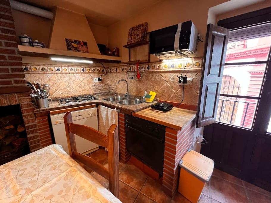 Ferienhaus Casa Veracruz *
