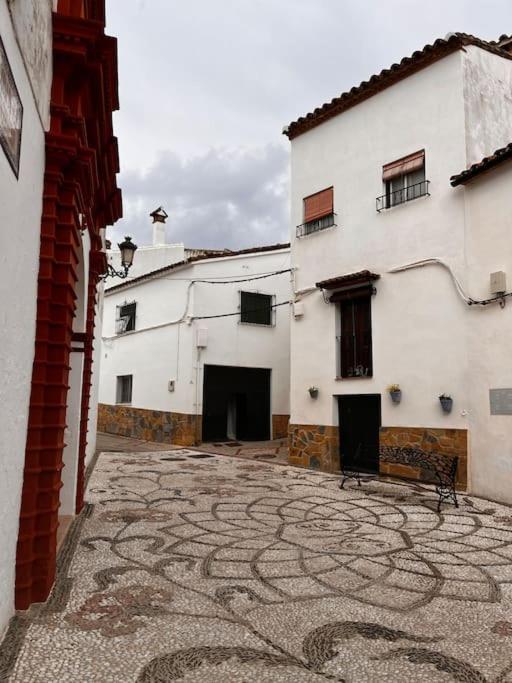 Casa Veracruz Ferienhaus *