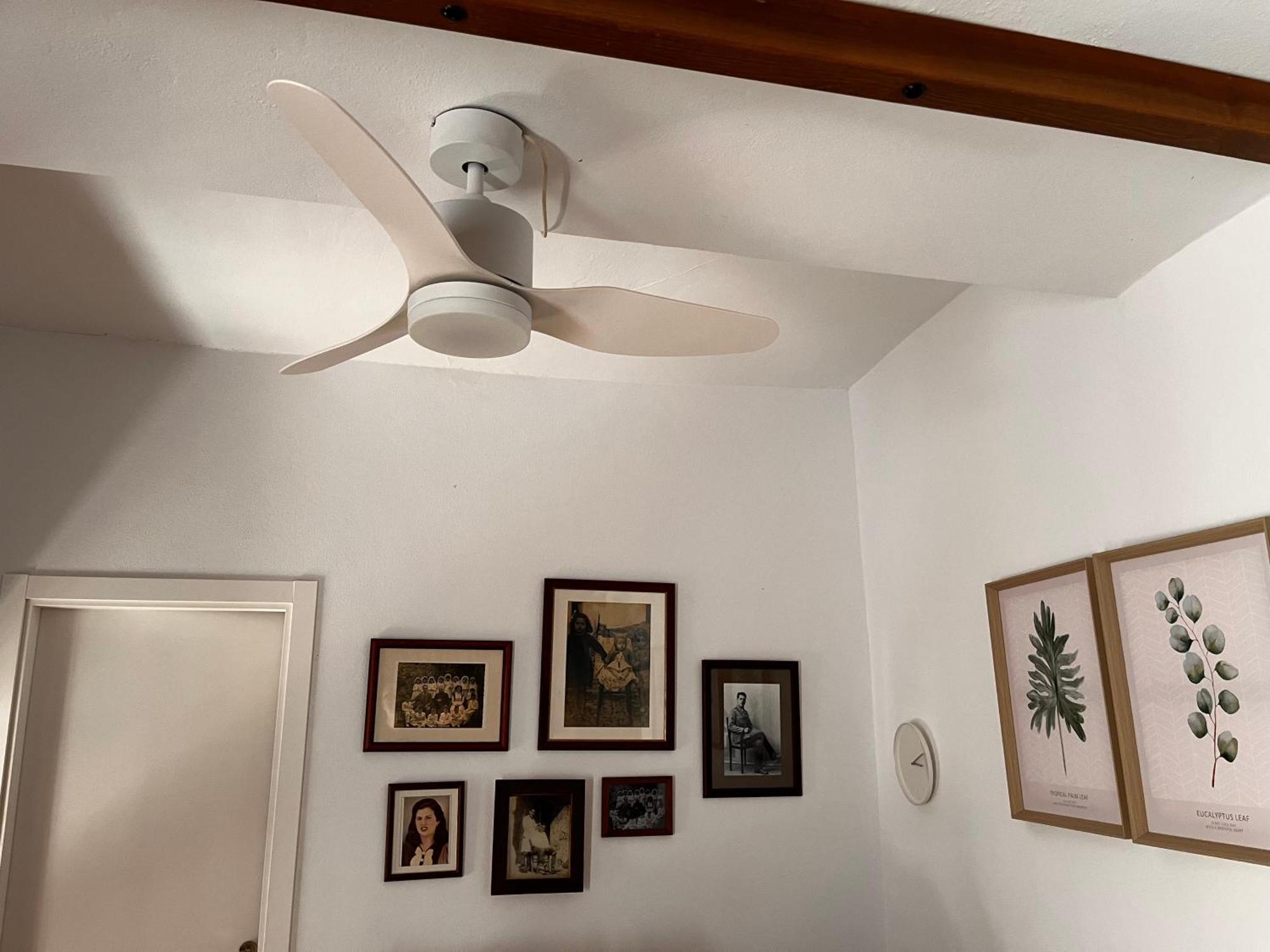 Ferienhaus Casa Veracruz Benarrabá